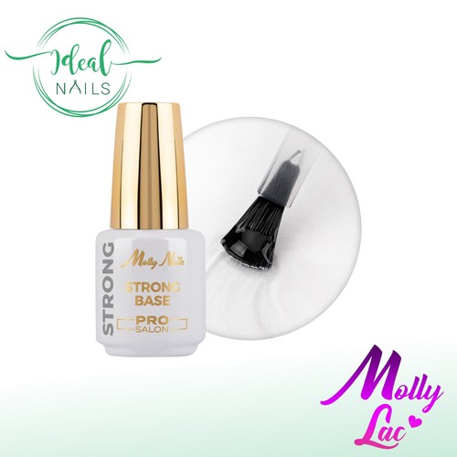Strong base pro salon - salon, molly
