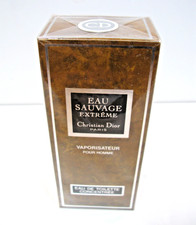 SEALED PROFUMO UOMO EAU