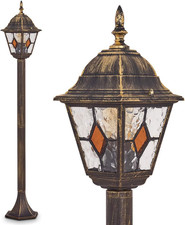 Lampada esterno antibes - da,