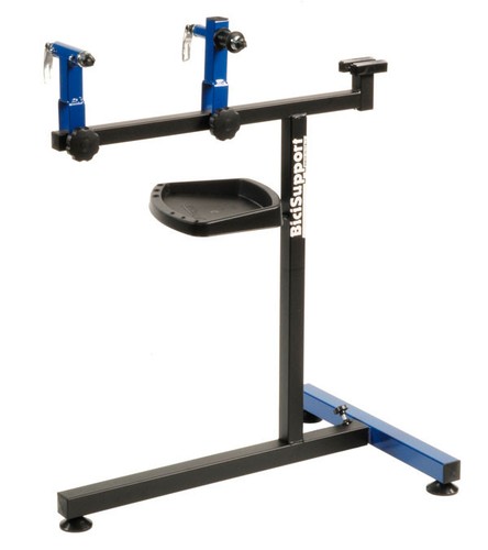 Cavalletto stand officina - cavalletto,