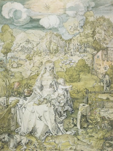 059 albrecht dürer - 059,