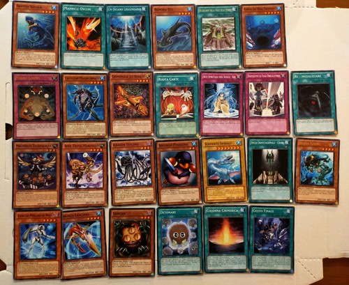 Lotto carte yu gi - lotto,
