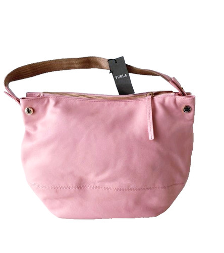 Borsa tracolla furla rosa - borsa,