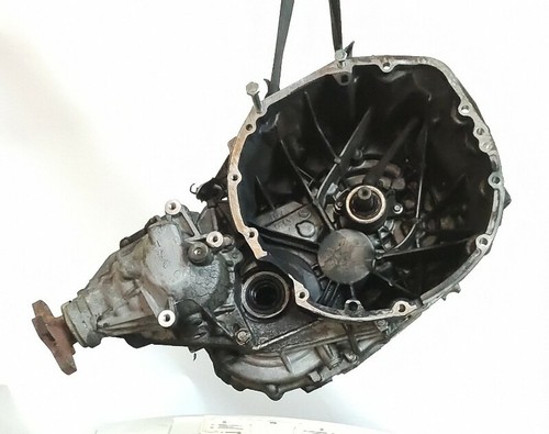 Cambio manuale nissan - cambio,