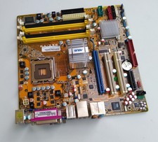 ASUS P5K-VM REV. Scheda madre