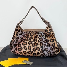 Fendi Women Bag Rare Borsa
