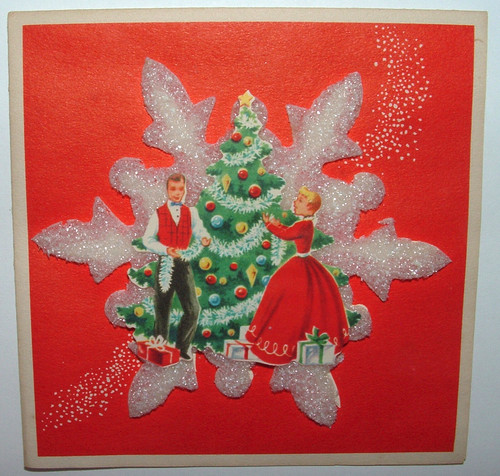 Inutilizzato coppia decora - coppia,