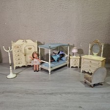 SET CAMERA DA LETTO CICOGNA