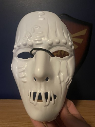 Maschera vuota slipknot joey - maschera,