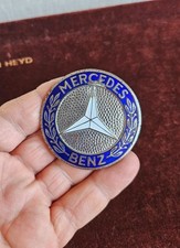 EMBLEMA / DISTINTIVO COFANO