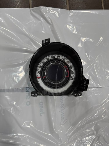 Quadro strumenti tachimetro - quadro,
