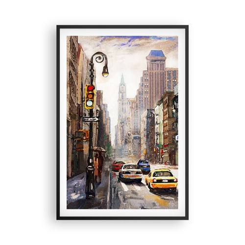 Poster 61x91cm new - poster,