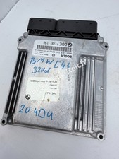 Centralina motore originale