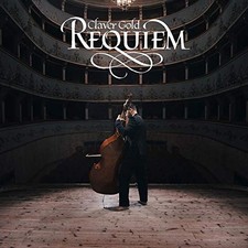 Claver Gold Requiem (CD)