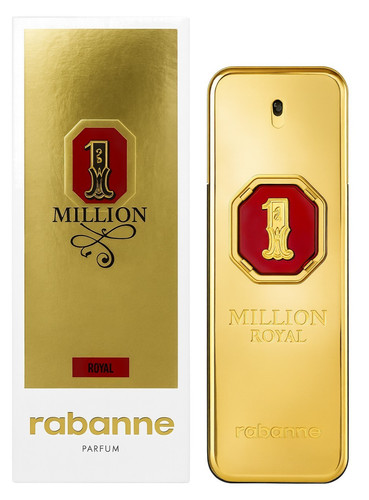 Paco rabanne million royal - paco, /