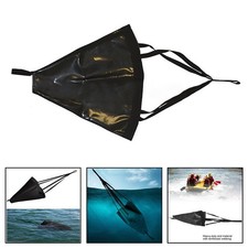 Multi-Kayak-Drift Design