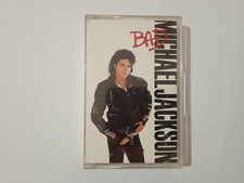 Michael Jackson - Bad - 1987 -