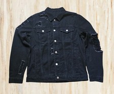Giacca In Jeans