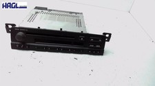 Radio 65126939660 BMW 320i E46