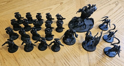 Warhammer 40k army space - warhammer,