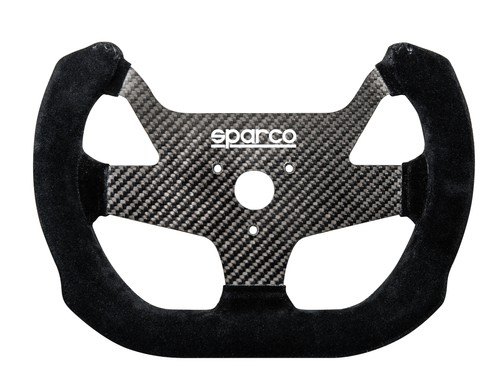 Volante sparco 10c - sparco, racing