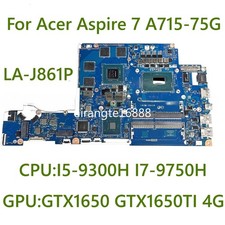 LA-J861P per Acer Aspire 7