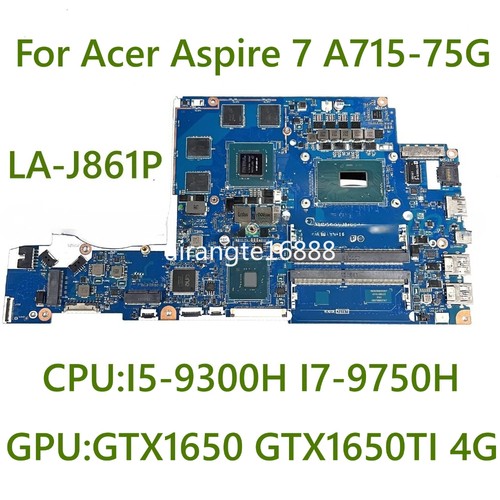 J861p per acer - la-j861p, 7