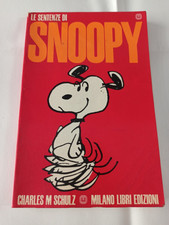 Charles M. Schulz LE SENTENZE