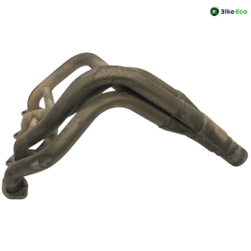 Collettore scarico kawasaki - collettore,