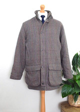 Cappotto da campo P&J HAGGART