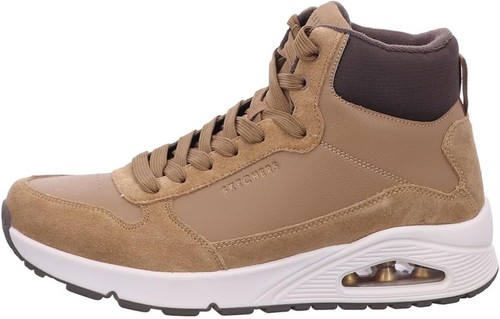 Skechers uno stacre - uno, mid