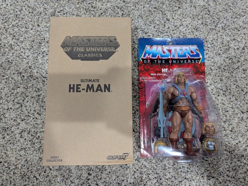 Motuc 2019 ultimate man - motuc,, he-man