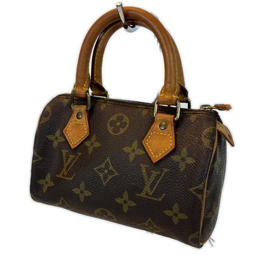 Louis vuitton mini borsa - louis,