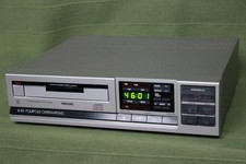 Lettore CD Philips CD-160 ****
