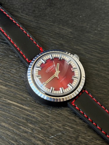 Orologio svizzero vintage - orologio,