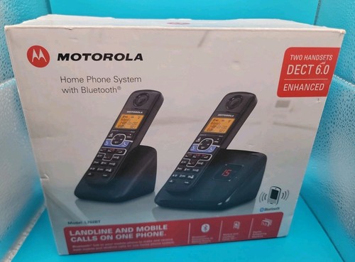 Motorola l702bt sistema - motorola,