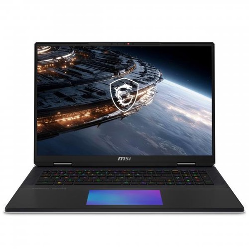 Msi titan a2wj - msi, hx