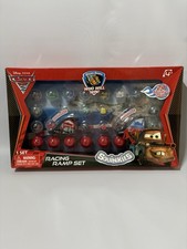 Disney Pixar CARS 2 Racing