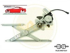 ALZACRISTALLO ELETTRICO