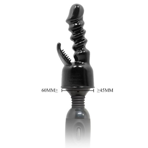 Innesto accessorio vaginal - accessorio,