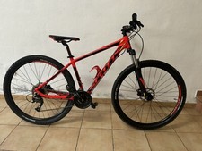 Scott Aspect 950  2017-Shimano Altus.