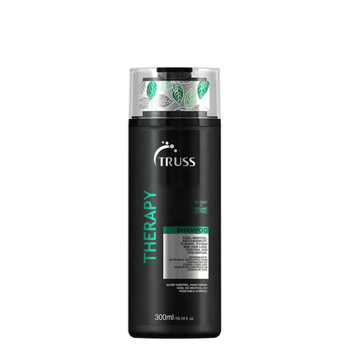 Truss therapy shampoo 300ml - therapy,