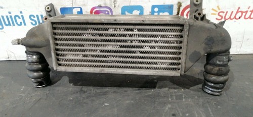 Ricambi usati radiatore - ricambi, usati,