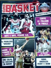 Super Basket n�14 1990