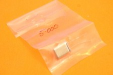 CRISTAL - CUARZO - 5000 kHz -