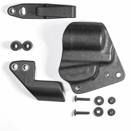 Fondina mission first tactical - first,