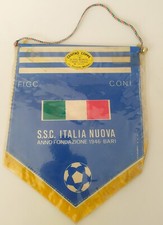 ♥ GAGLIARDETTO CALCIO S.S.C