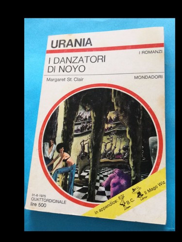 Urania romanzi 678 del - romanzi, nr.