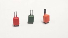 5099DM HO Trolley Suitcase Set
