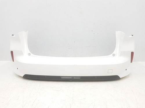 168645361t paraurti posteriore - 168645361t,